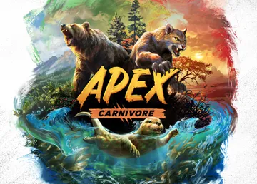 Apex: Carnivore