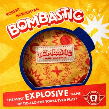Bombastic