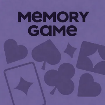 Memory Game