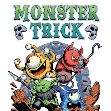Monster Trick