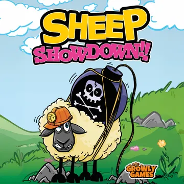 Sheep Showdown