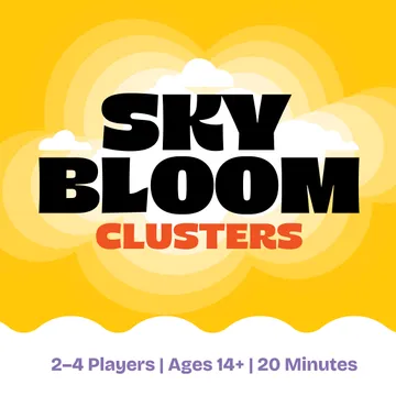 Sky Bloom Clusters