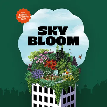 Sky Bloom